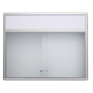 Gabloty ogłoszeniowe wewnętrzne