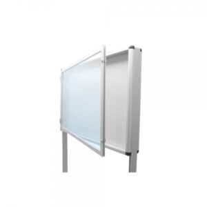 Gabloty wewnętrzne wolnostojące dwustronne